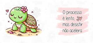 PROCESSO LENTO