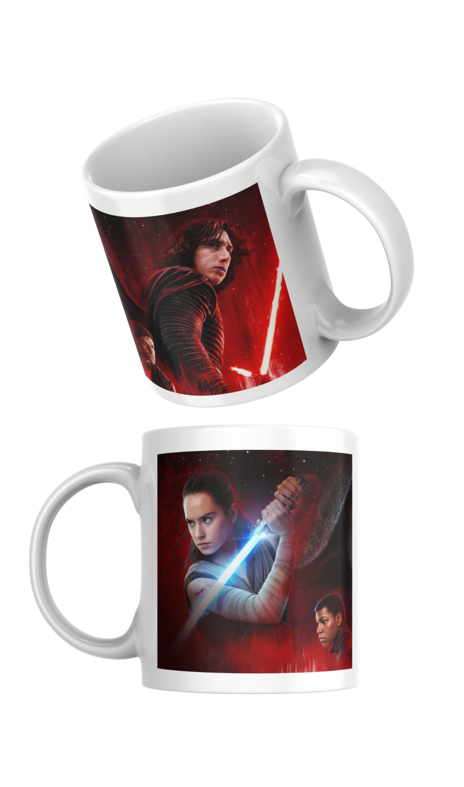 STAR WARS