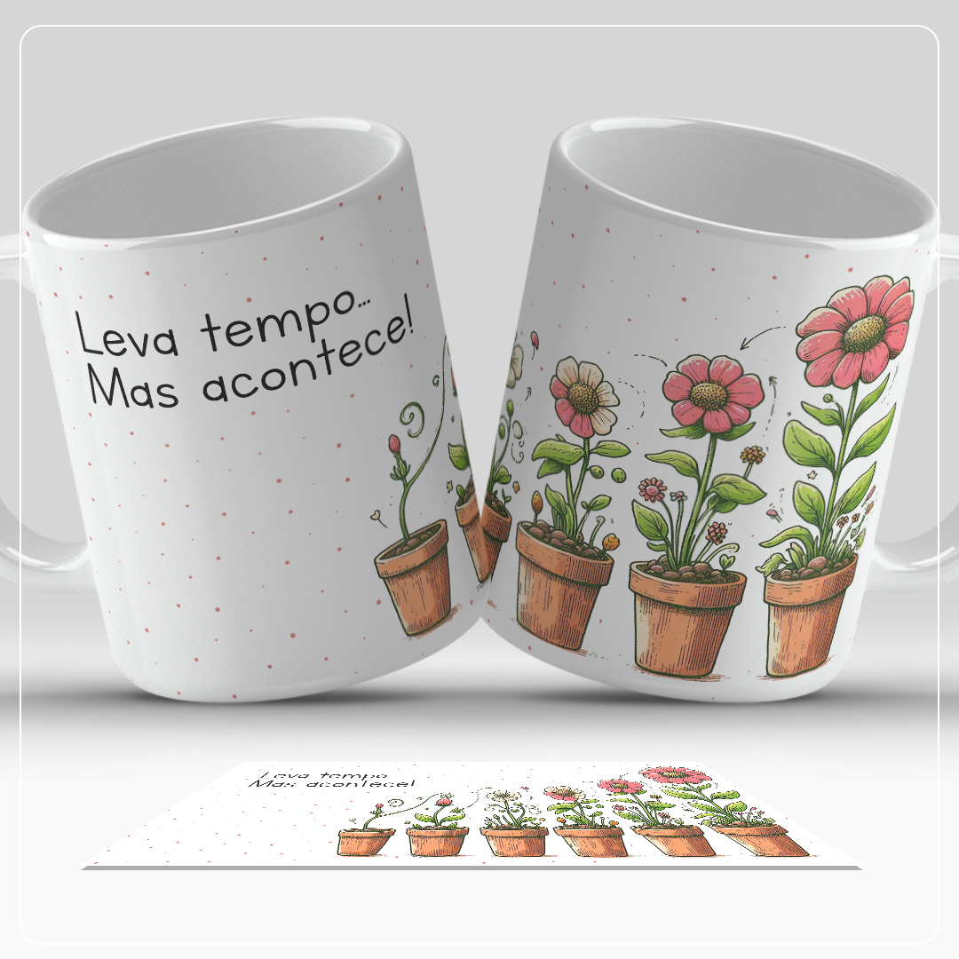 LEVA TEMPO